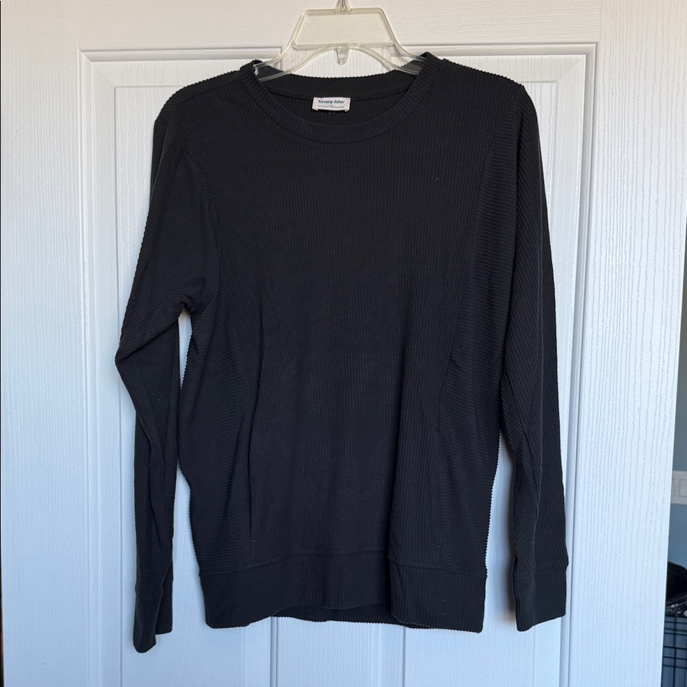 Tommy John Ripped Top